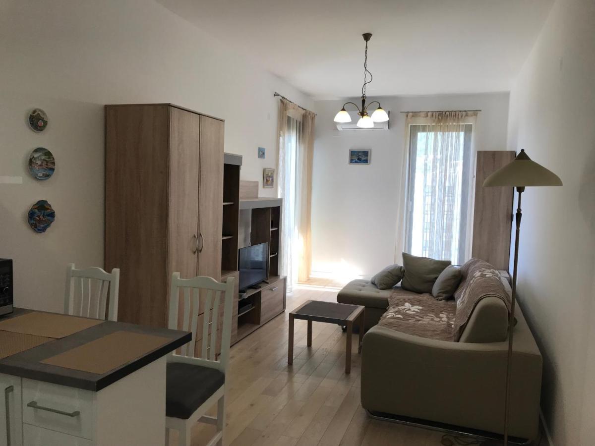 Apartament Soho City 1 Bar Esterno foto